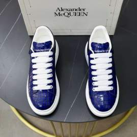 Picture of Alexander McQueen Shoes _SKUAlexanderMcQueensz35-45hnw0303169